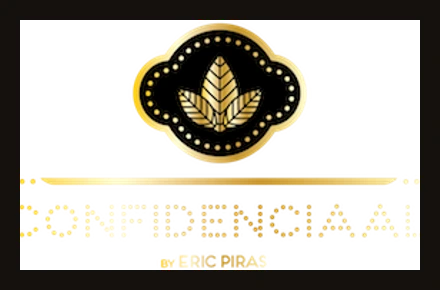 CONFIDENCIAAL（機密）
