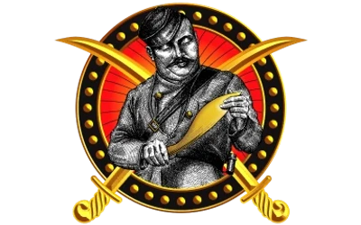GURKHA（廓爾喀）