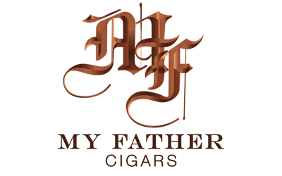 My Father （我的父親）