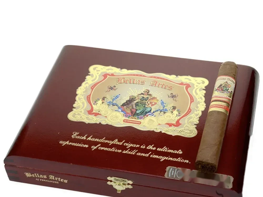 AJ FERNANDEZ BELLAS ARTES TORO 20S