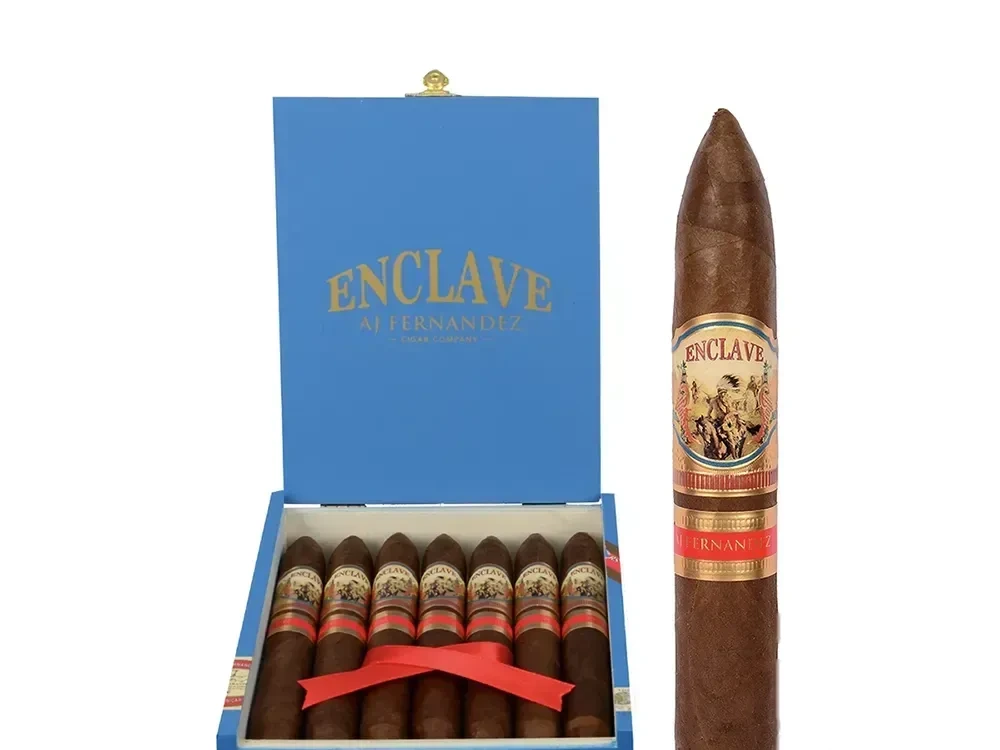 AJ FERNANDEZ ENCLAVE FIGURADOS 20s
