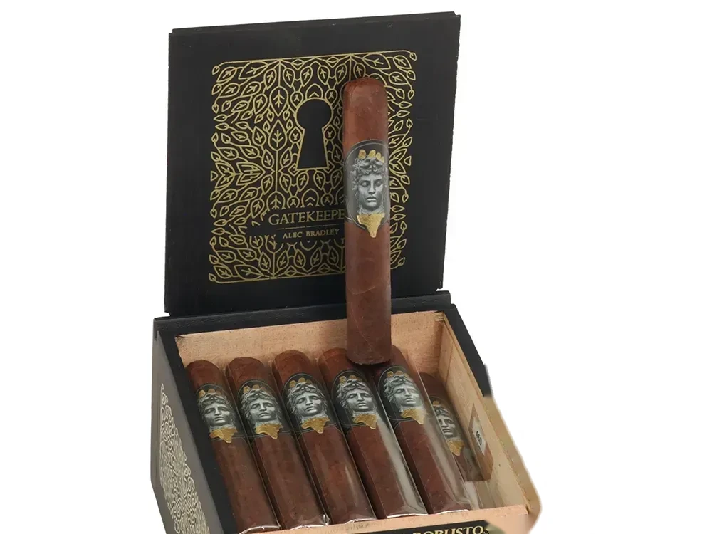 Alec Bradley Gatekeeper Robusto 24s