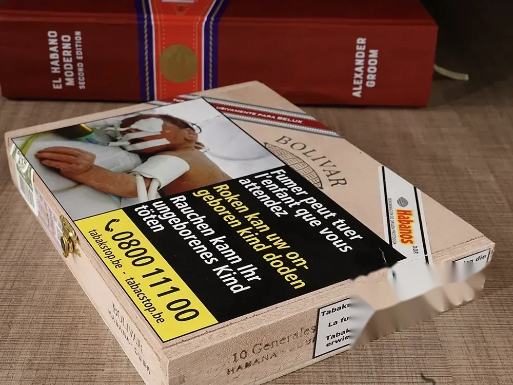 bolívar regentes edición limitada 攝政王 2021年限