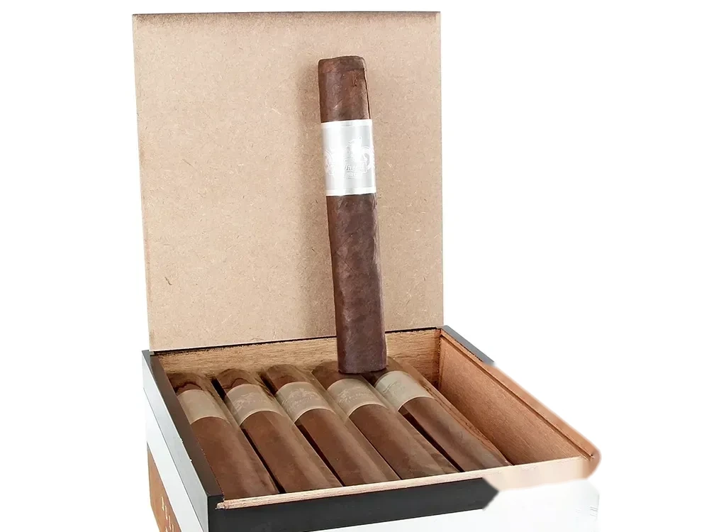 Cao FLATHEAD STEEL HORSE BULLNECK 18s