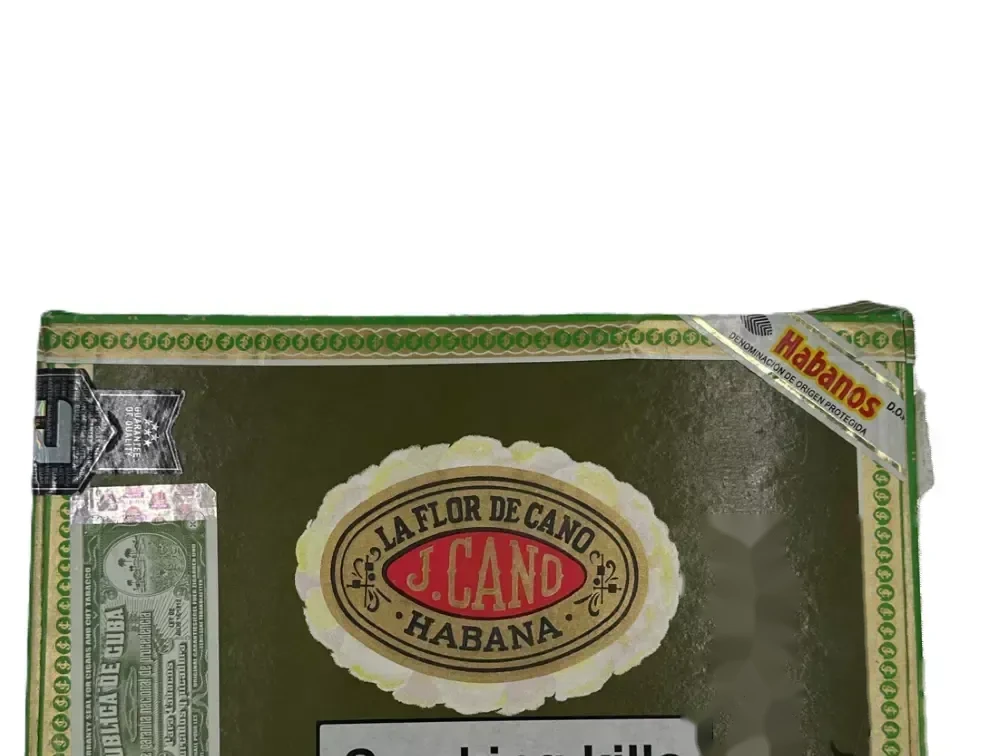 拉弗洛爾．德卡諾 小高朗拿