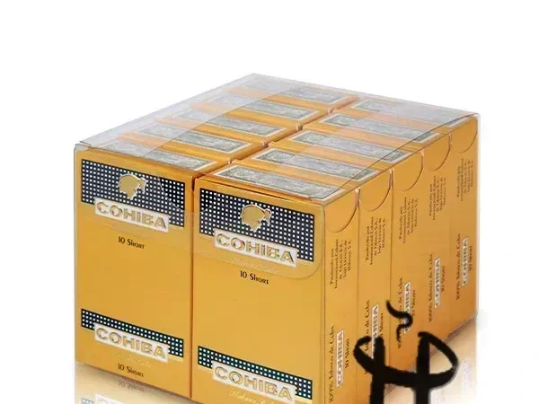 COHIBA SHORT 高希霸 短號