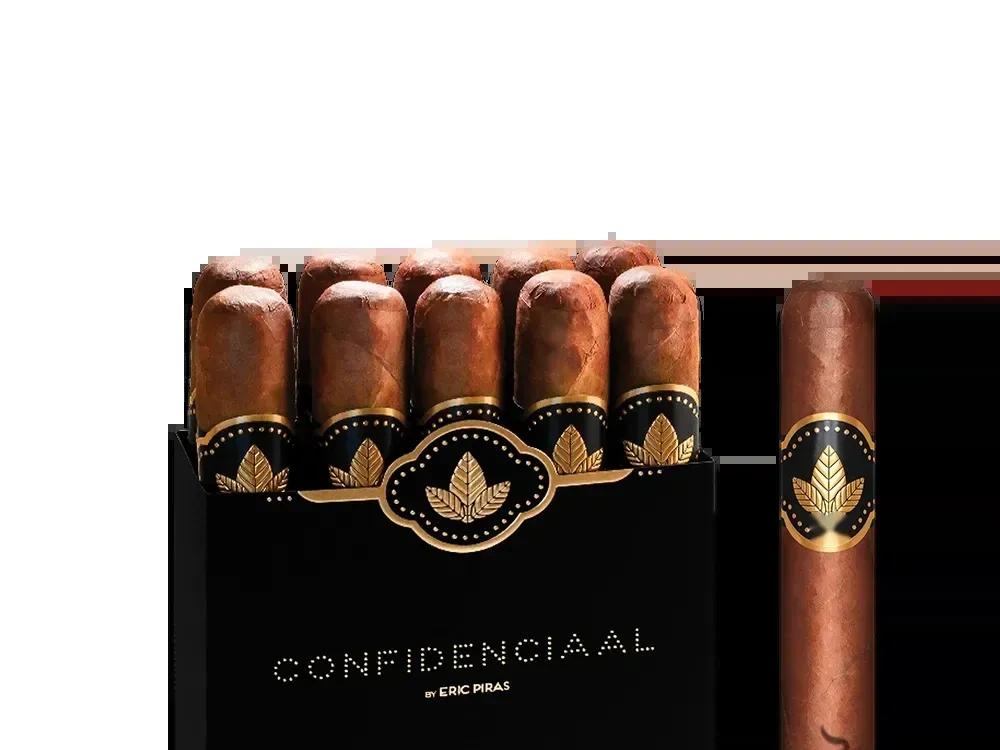CONFIDENCIAAL CAÑONAZO 10s