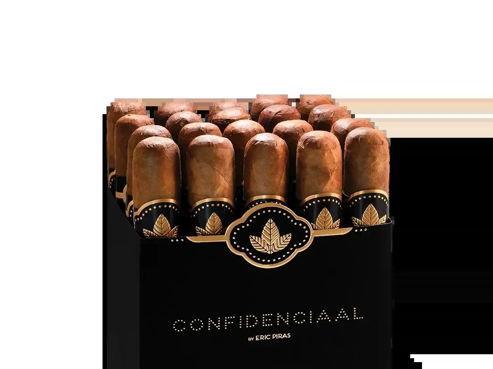 CONFIDENCIAAL CAÑONAZO 10s