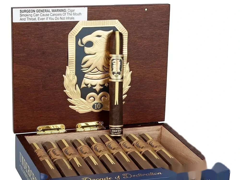 Drew Estate Undercrown 10 Corona Viva 20s