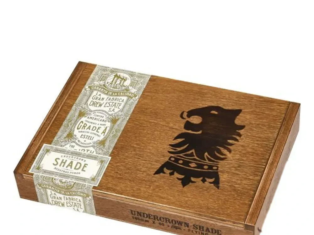 Drew Estate Undercrown Shade Flying Pig 12s