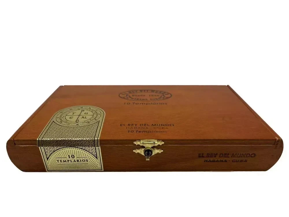 EL REY DEL MUNDO 聖殿騎士團 葡萄牙2021 地區限量