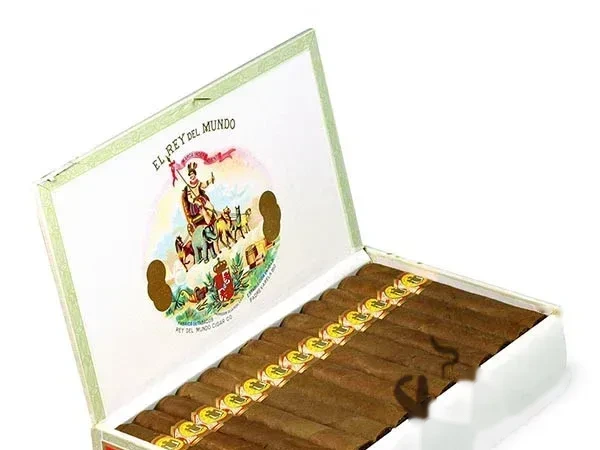 EL REY DEL MUNDO CHOIX SUPREME 王者之選