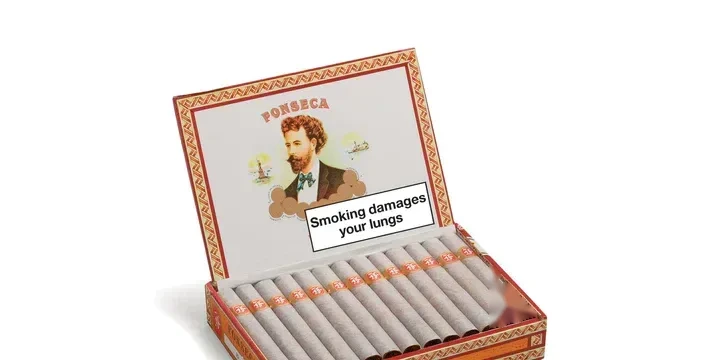 豐塞卡科薩斯 Fonseca Cosacos