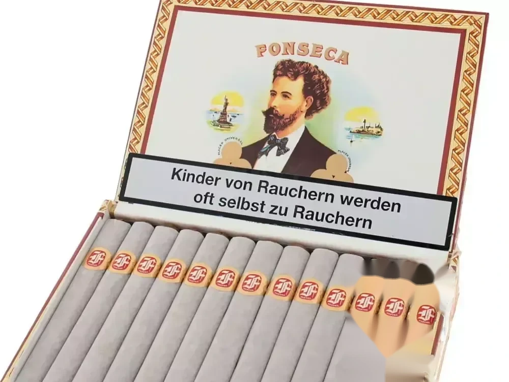 豐塞卡科薩斯 Fonseca delicias 風味