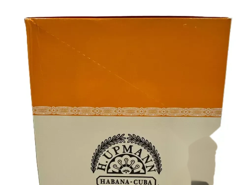 H. Upmann MAGNUM 46 A/T 瑪瑙46 鋁管