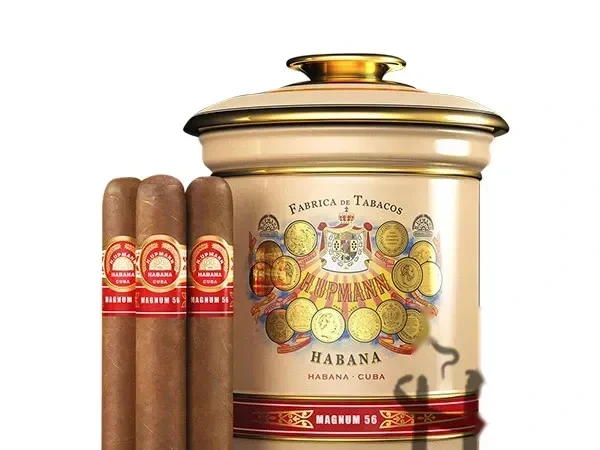 H. UPMANN MAGNUM 56 JAR LIMITED EDITION 2019 瑪瑙56 罐裝2019 限量版