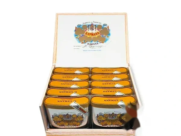 H. Upmann Regalias 特許 50隻裝