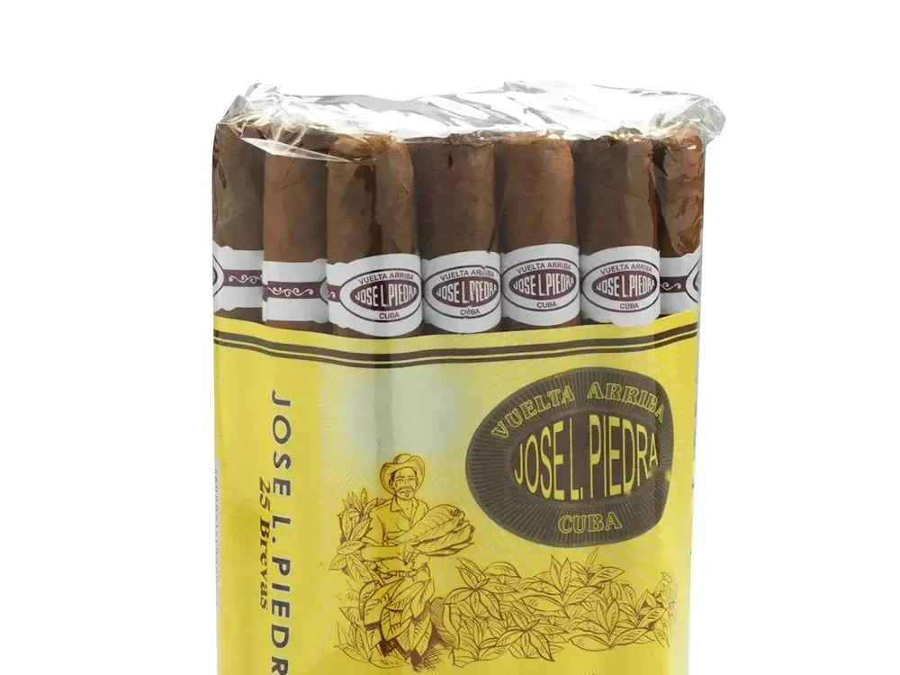 JOSE L. PIEDRA BREVAS 比華士 25隻裝