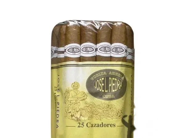 JOSE L. PIEDRA CAZADORES 獵人