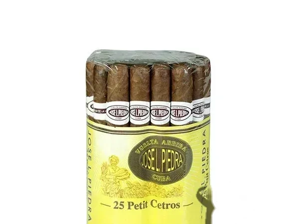 JOSE L. PIEDRA PETIT CETROS 小權杖