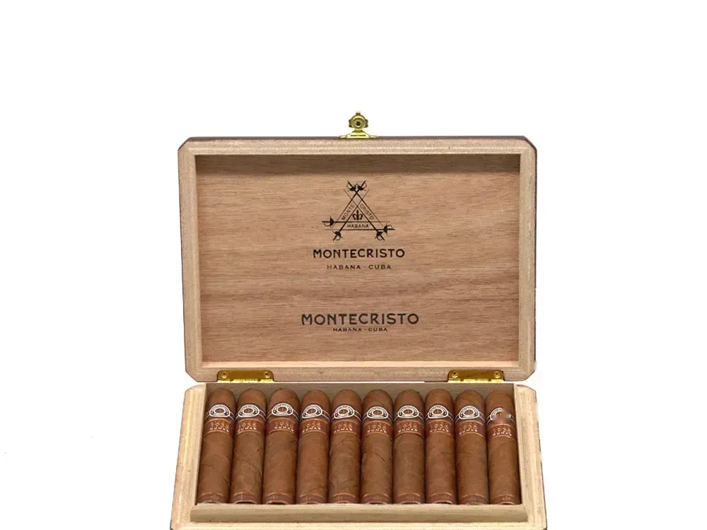 MONTECRISTO DUMAS LINEA 1935 大仲馬