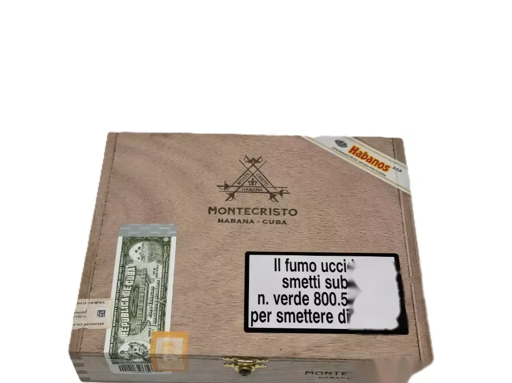 MONTECRISTO ESPECIAL NO.2 特級2號