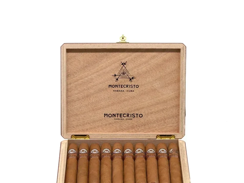 MONTECRISTO MALTES LINEA 1935 瑪爾特斯