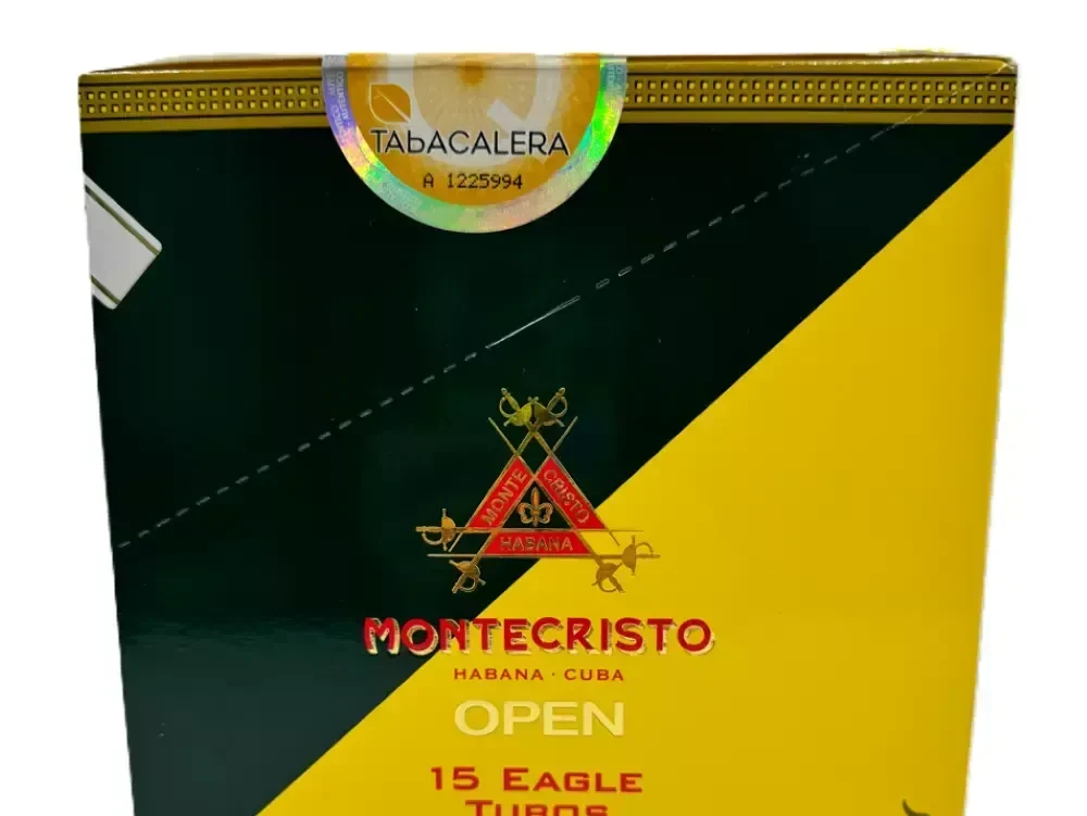 MONTECRISTO OPEN EAGLE A/T 公開賽系列老鷹鋁管