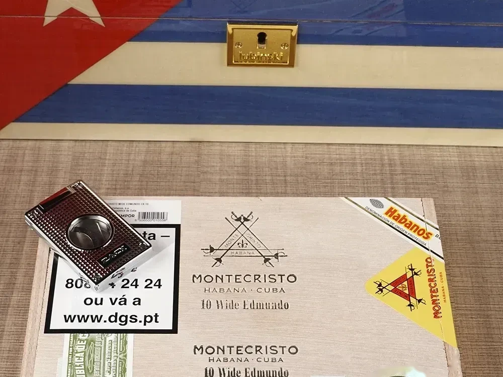 MONTECRISTO WIDE EDMUNDO 寬艾蒙多 （10）