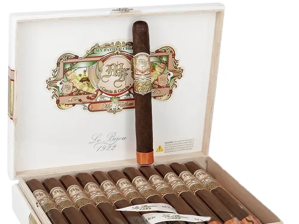 My Father Le Bijou 1922 Churchill 23s