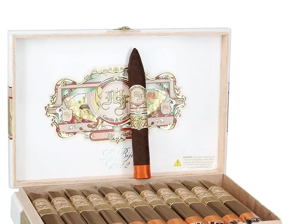 My Father Le Bijou 1922 Torpedo 23s