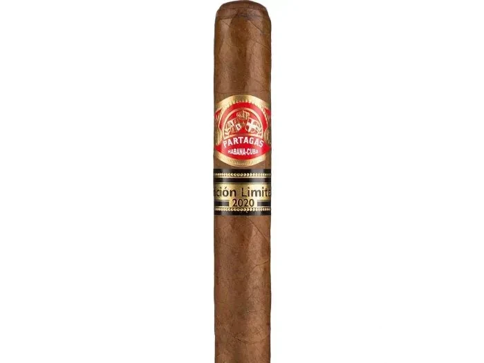 Partagás Legado Edicion Limitada 2020年限