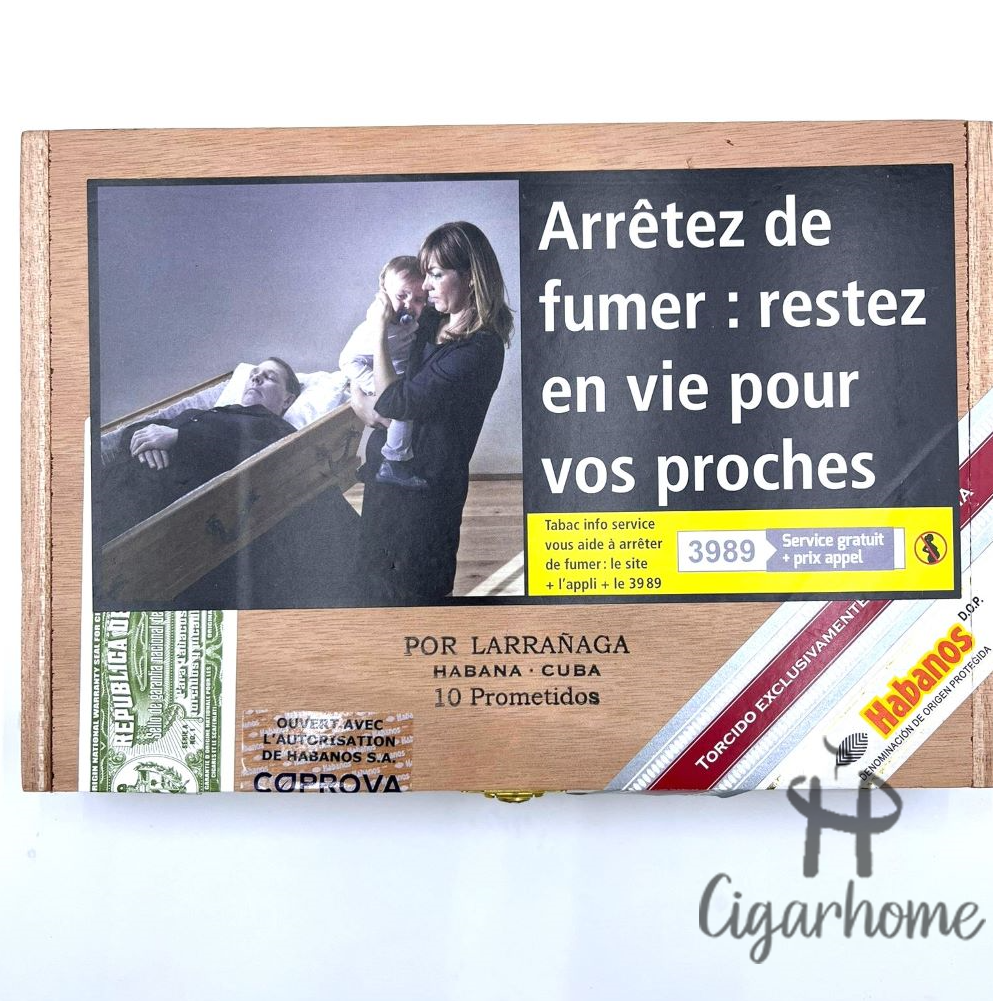 POR LARRANAGA 潑辣 西班牙地區限量