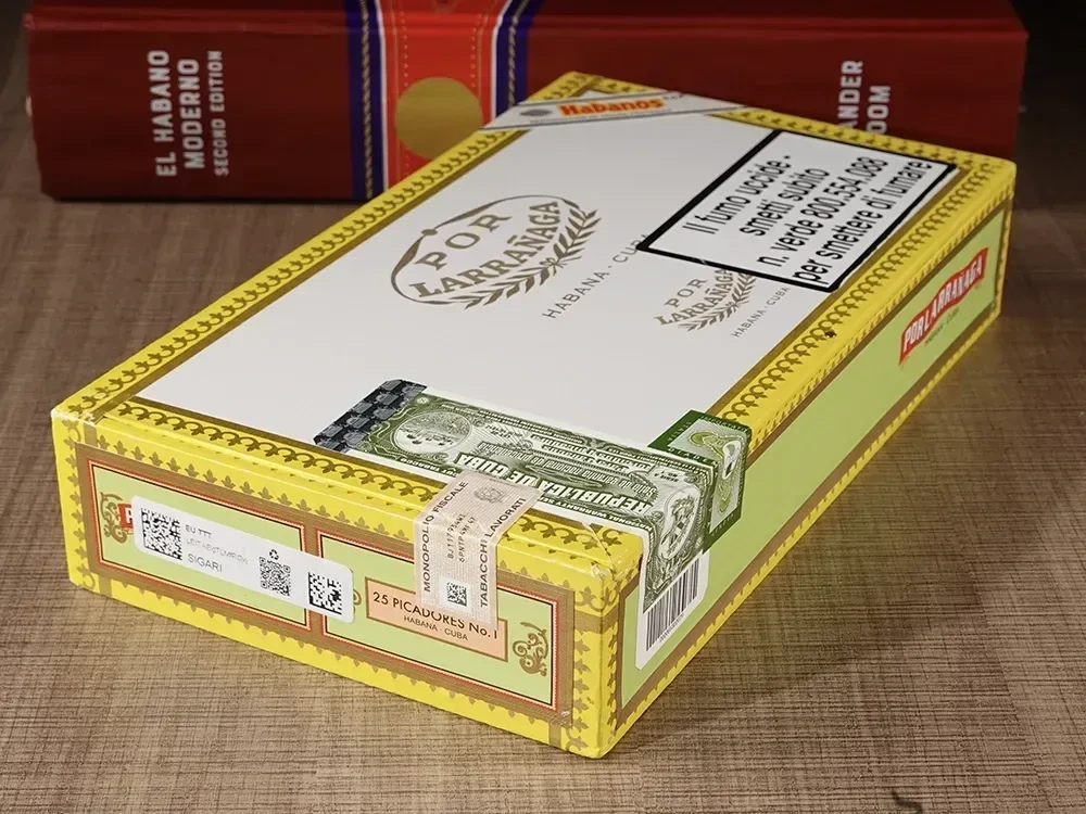 POR LARRANAGA PICADORES 鬥牛士潑辣1號