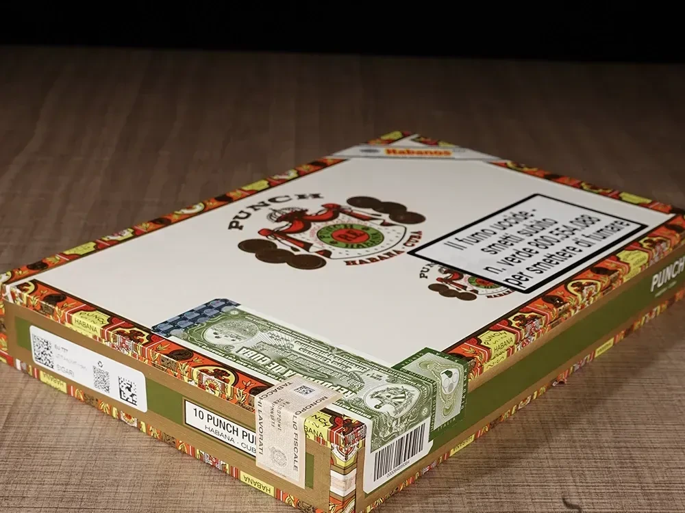 PUNCH TUBOS 鋁管
