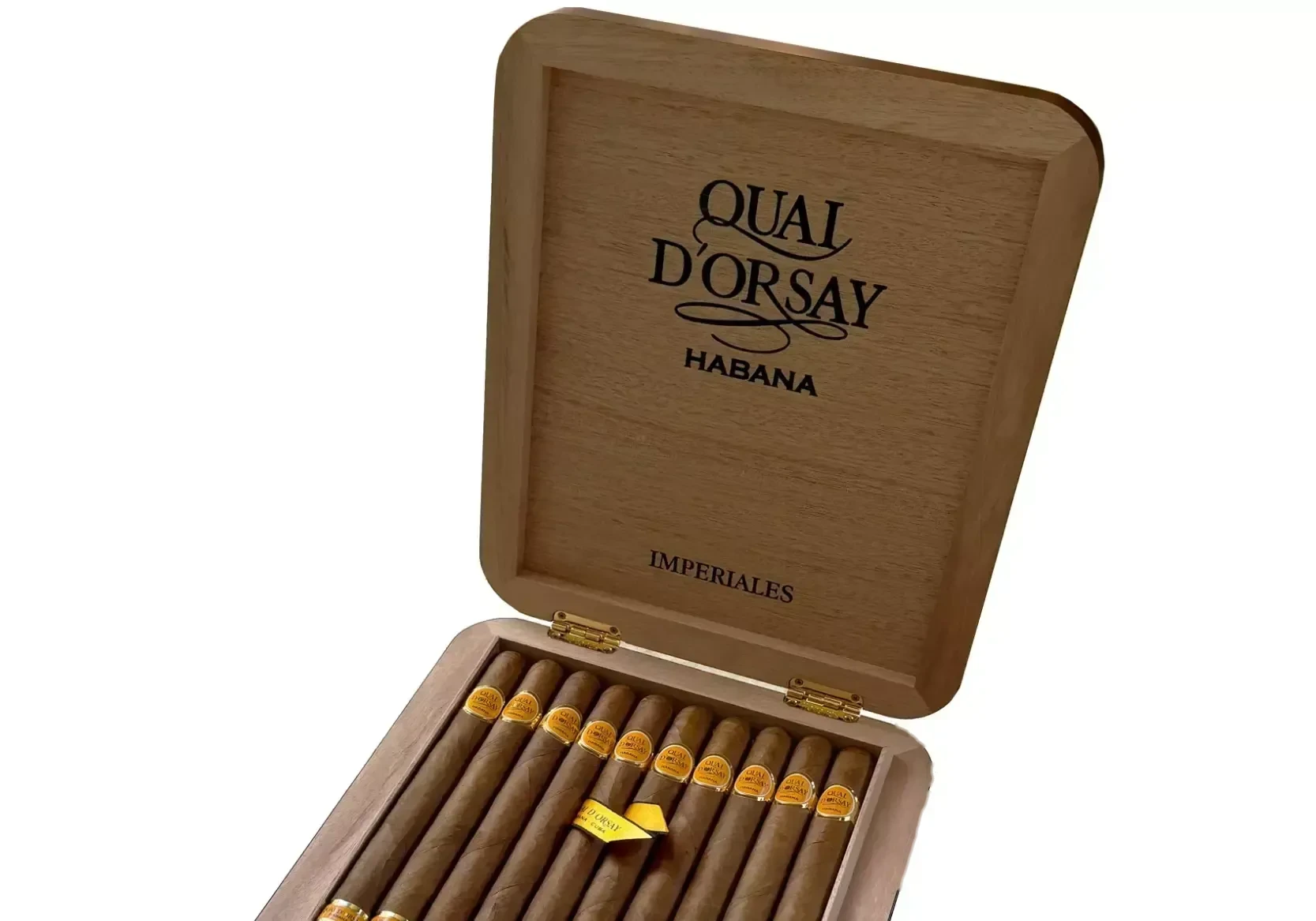 Quai d'Orsay Imperiales 帝國 旅遊保濕箱