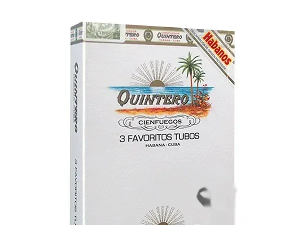 QUINTERO FAVORITOS A/T 摯愛鋁管