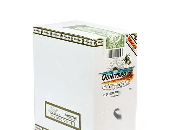 QUINTERO TUBULARES 鋁管