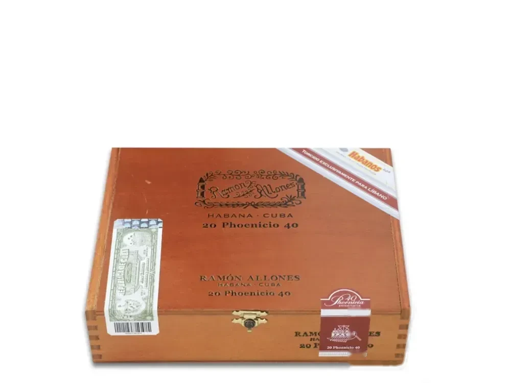 Ramón Allones 雷蒙 3 號