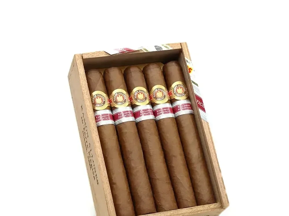 RAMON ALLONES TERRA MAGICA REGIONAL EDITION 2016 ADRIATIC 魔法大地 地區限量版 2016