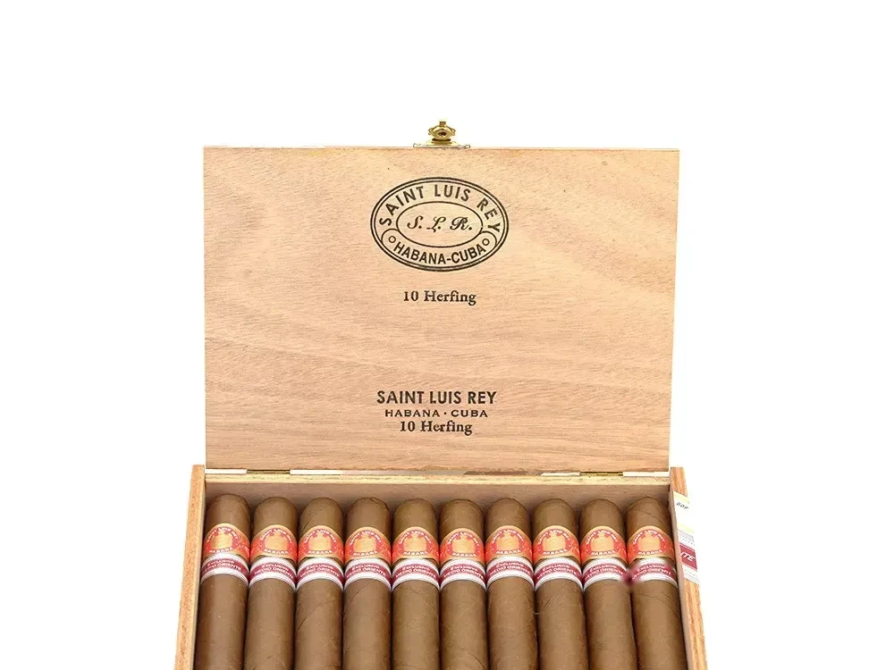 SAINT LUIS REY HERFING 2017 REGIONAL LIMITED EDITION 海爾芬中東地區限量版2017