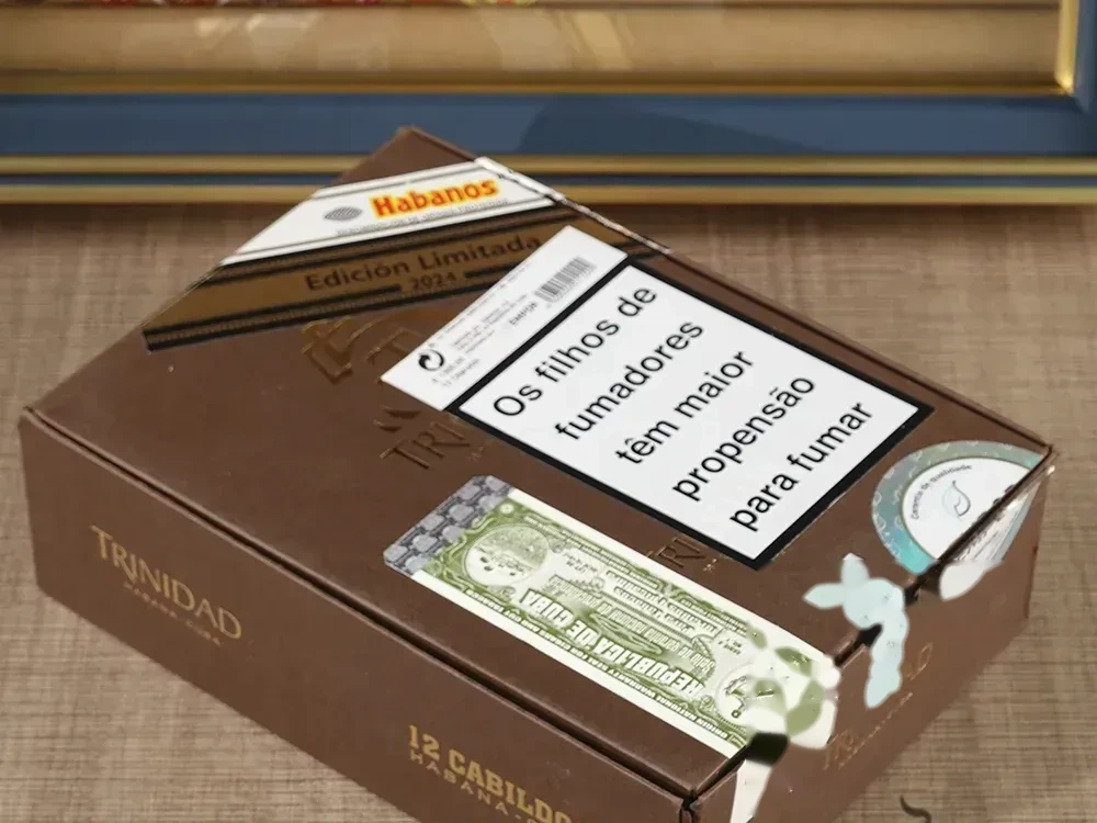 Trinidad Cabildos Limited Edition 2024