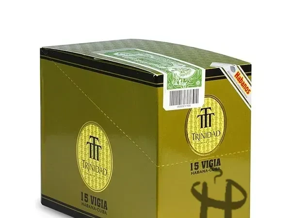 TRINIDAD VIGIA A/T 維格鋁管