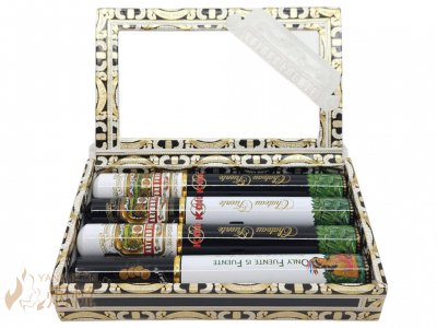 富恩特 城堡富恩特 皇家礼炮 产品图片