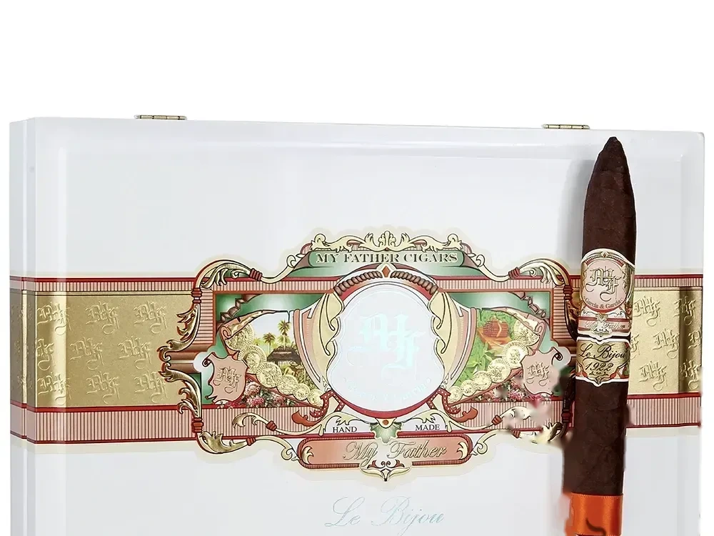 My Father Le Bijou 1922 Torpedo 23s_2