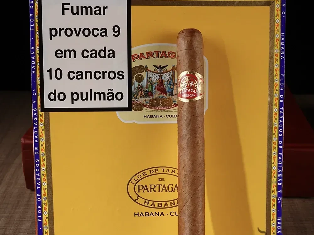 Partagás Lusitanias 路西塔尼亞 十隻裝_3